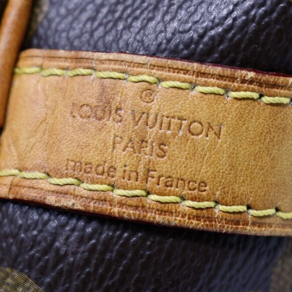 Louis Vuitton Speedy 35 Bandouliere - Picture 6 of 13